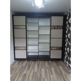 Dulap incorporat perete Acasa la comanda design individual pret accesibil, livrare , credit , transfer, mobila moderna