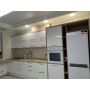 Bucatarie in stil modern Acasa la comanda design individual pret accesibil, livrare , credit , transfer, mobila moderna