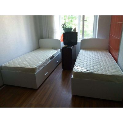 Paturi duble - paturi pentru copii Главная на заказ по индивидуальному дизайну доступная цена, современная мебель, в кредит, ...