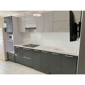 Bucatarie moderna - sura Acasa la comanda design individual pret accesibil, livrare , credit , transfer, mobila moderna