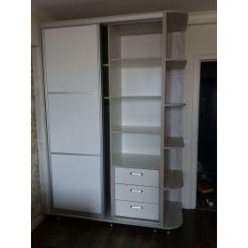 Dulap mare pentru haine Главная на заказ по индивидуальному дизайну доступная цена, современная мебель, в кредит, трансфер, в...