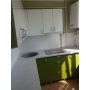 Bucatarie mica - colt Acasa la comanda design individual pret accesibil, livrare , credit , transfer, mobila moderna