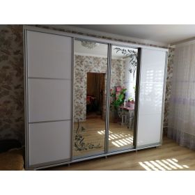 Dulap cupe Главная на заказ по индивидуальному дизайну доступная цена, современная мебель, в кредит, трансфер, в рассрочку