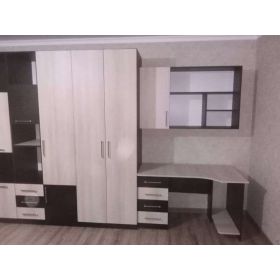 mobila pentru living la comanda dulapuri + loc pc Acasa la comanda design individual pret accesibil, livrare , credit , tra...