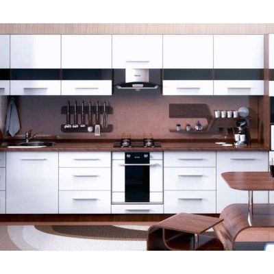 Bucătărie Arli Acasa la comanda design individual pret accesibil, livrare , credit , transfer, mobila moderna