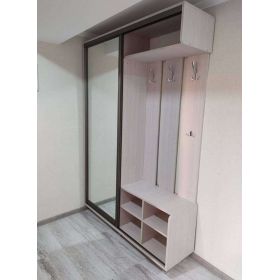 cuier dulap antreu comanda - culoarea alba Acasa la comanda design individual pret accesibil, livrare , credit , transfer, ...