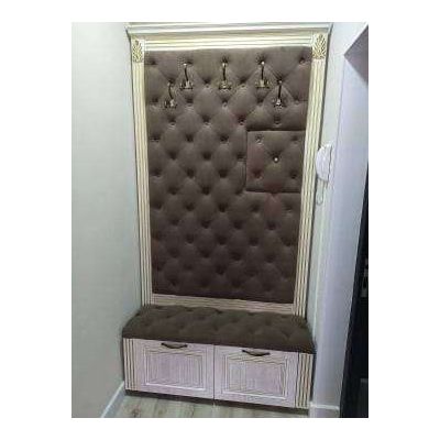 cuier dulap antreu comanda - alb cu cafeniu Acasa la comanda design individual pret accesibil, livrare , credit , transfer,...