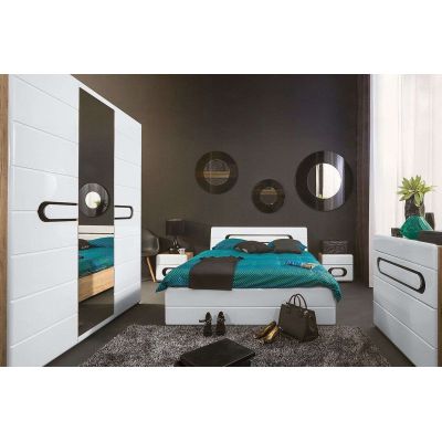 Dormitor - Byron Acasa la comanda design individual pret accesibil, livrare , credit , transfer, mobila moderna