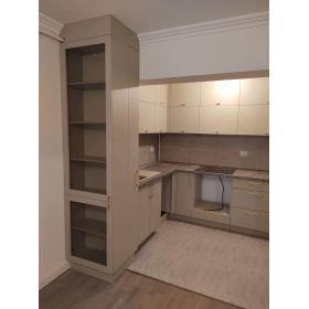 Угловая кухня Главная на заказ по индивидуальному дизайну доступная цена, современная мебель, в кредит, трансфер, в рассрочку