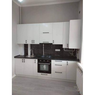 Bucatarie de mici dimensiuni Acasa la comanda design individual pret accesibil, livrare , credit , transfer, mobila moderna