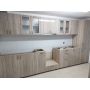 bucatarie nuante de lemn 2023 Acasa la comanda design individual pret accesibil, livrare , credit , transfer, mobila moderna