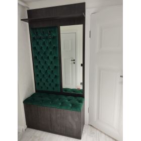 mobila antreu cu verde 2023 Acasa la comanda design individual pret accesibil, livrare , credit , transfer, mobila moderna