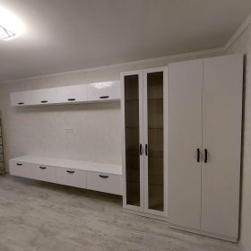 mobila in dormitor 2023 Главная на заказ по индивидуальному дизайну доступная цена, современная мебель, в кредит, трансфер, в...