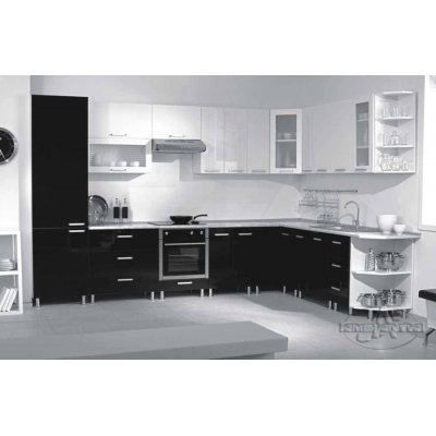 La comanda - Bucatarie Главная на заказ по индивидуальному дизайну доступная цена, современная мебель, в кредит, трансфер, в ...