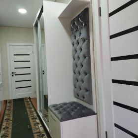 mobiliert antreu alb cu sur 2023 Главная на заказ по индивидуальному дизайну доступная цена, современная мебель, в кредит, тр...