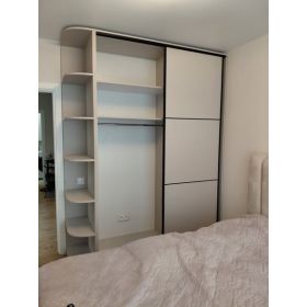 Dulap modern, la comanda - 1