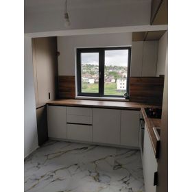 Bucatarie moderna - 1