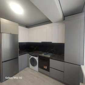 Bucatarie moderna - 1