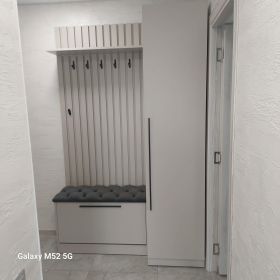Dulap modern, la comanda - Antreu - 1