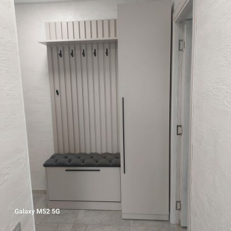 Dulap modern, la comanda - Antreu - 1