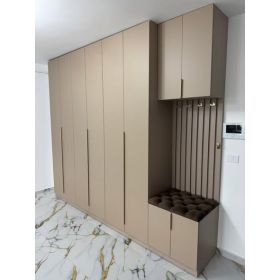 Dulap modern, la comanda - 1