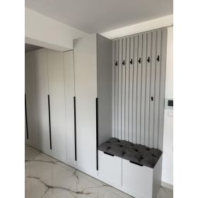 Dulap modern, la comanda - 1