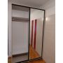 Dulap modern, la comanda - cu oglinda - 2