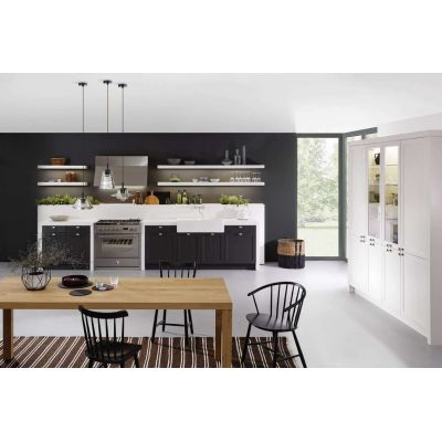 Mobila pentru bucatarie - La comanda Acasa la comanda design individual pret accesibil, livrare , credit , transfer, mobila...