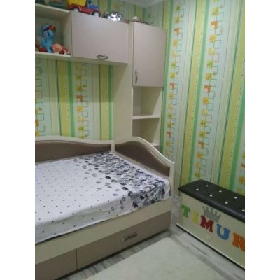Dormitor copii - La comanda Главная на заказ по индивидуальному дизайну доступная цена, современная мебель, в кредит, трансфе...