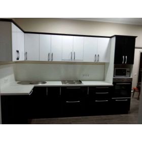 Bucatarie la comanda Acasa la comanda design individual pret accesibil, livrare , credit , transfer, mobila moderna