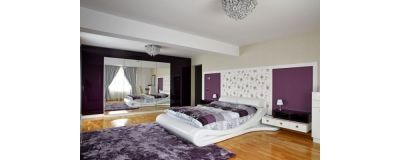 Dormitoare la comanda, pe orice gust! Preturi accesibile. Livrare + instalare gratis!