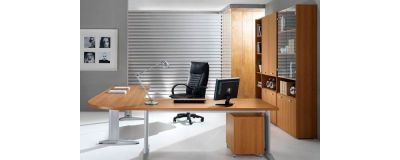 Mobila pentru oficiu - Nicomobila SRL